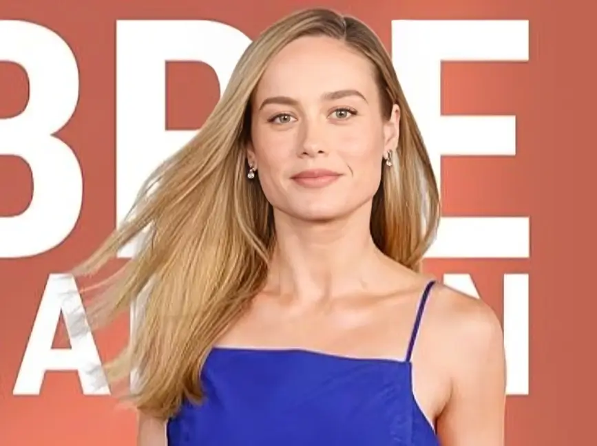 Brie Larson as Captain Marvel: How She Became a Superhero Icon