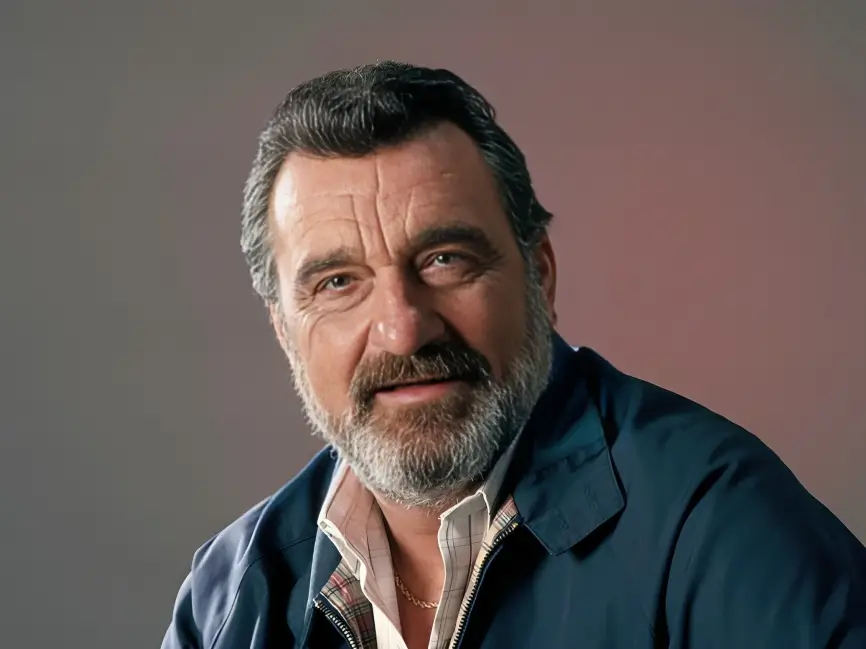 From Gunslingers to Angels: The Transformation of Victor French