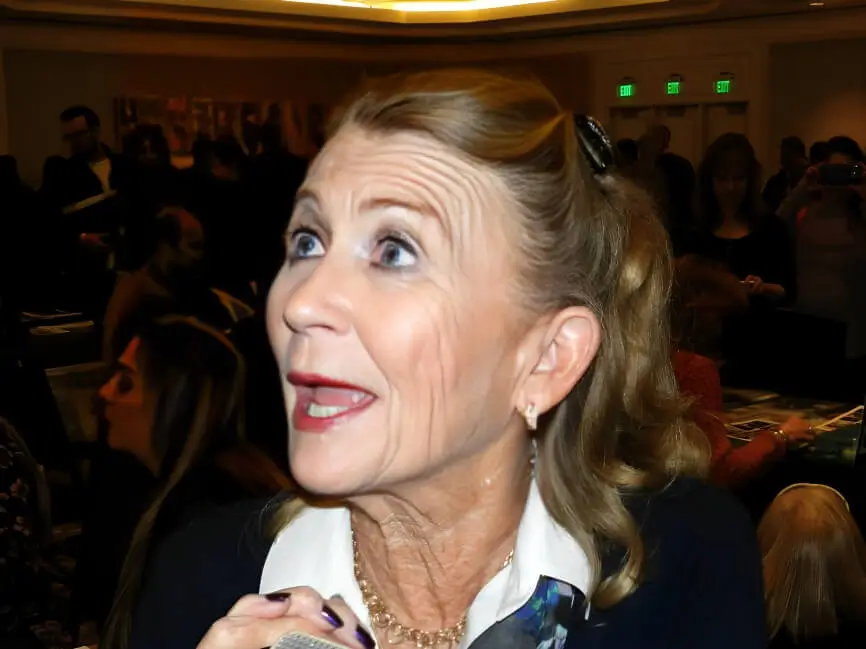 How Juliet Mills Built a Successful Career While Raising a Family