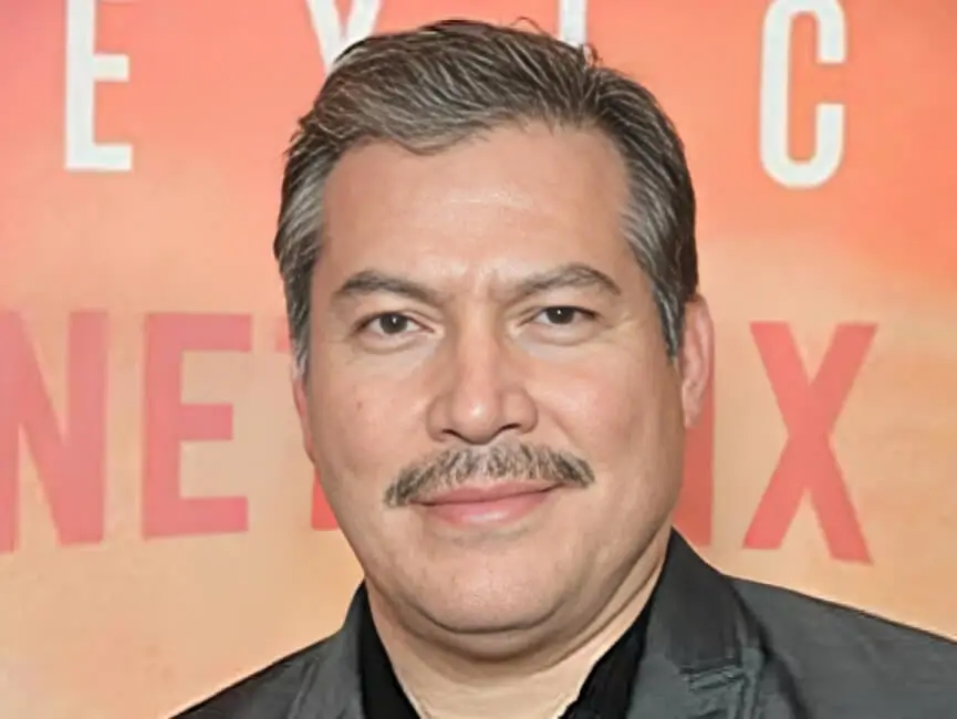 Julio Cesar Cedillo: Bio, Early Life, Movies, TV Shows & Net Worth