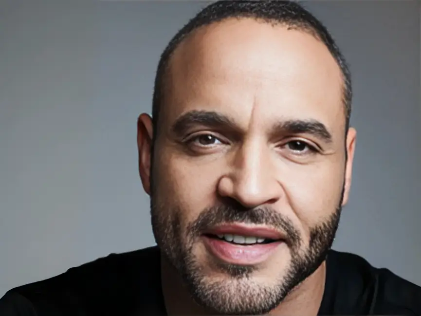 Daniel Sunjata: Biography, Age, Height, Wife, Parents, Net Worth, Movies & TV Shows