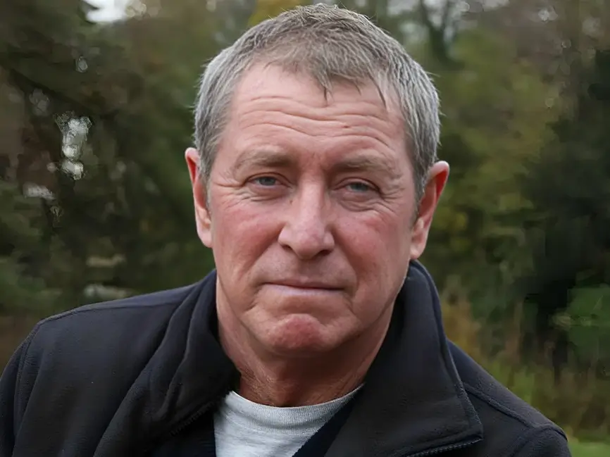 John Nettles: Actor, Age, Height, Wife, Illness, Heart Attack, Net Worth, Movies & TV Shows
