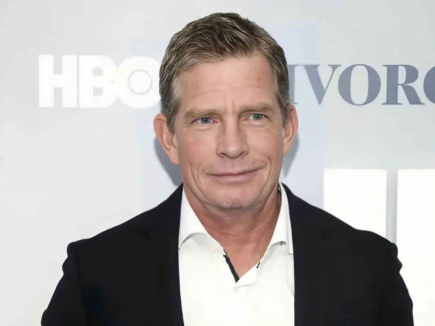 Thomas Haden Church: Age, Height, Wife, Net Worth, Movies & TV Shows