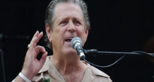 Brian Wilson Biography Cause of Death, Net Worth