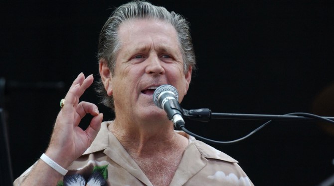 Brian Wilson Biography, Cause of death